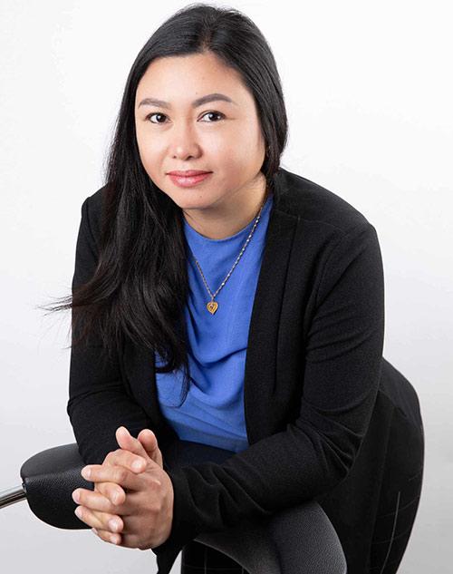 Mayleen Halog